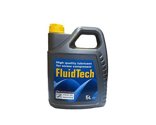 Fluidtech Compressor Lubricant